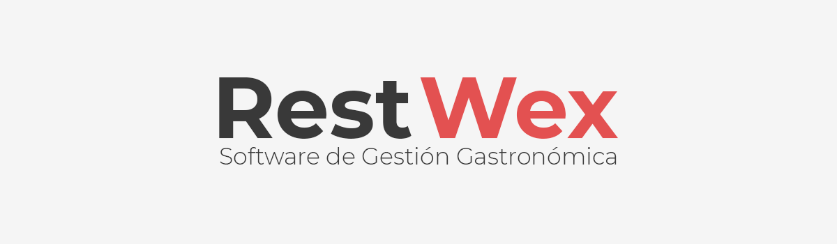 RestWex - Sistema de Gestión para Restaurantes