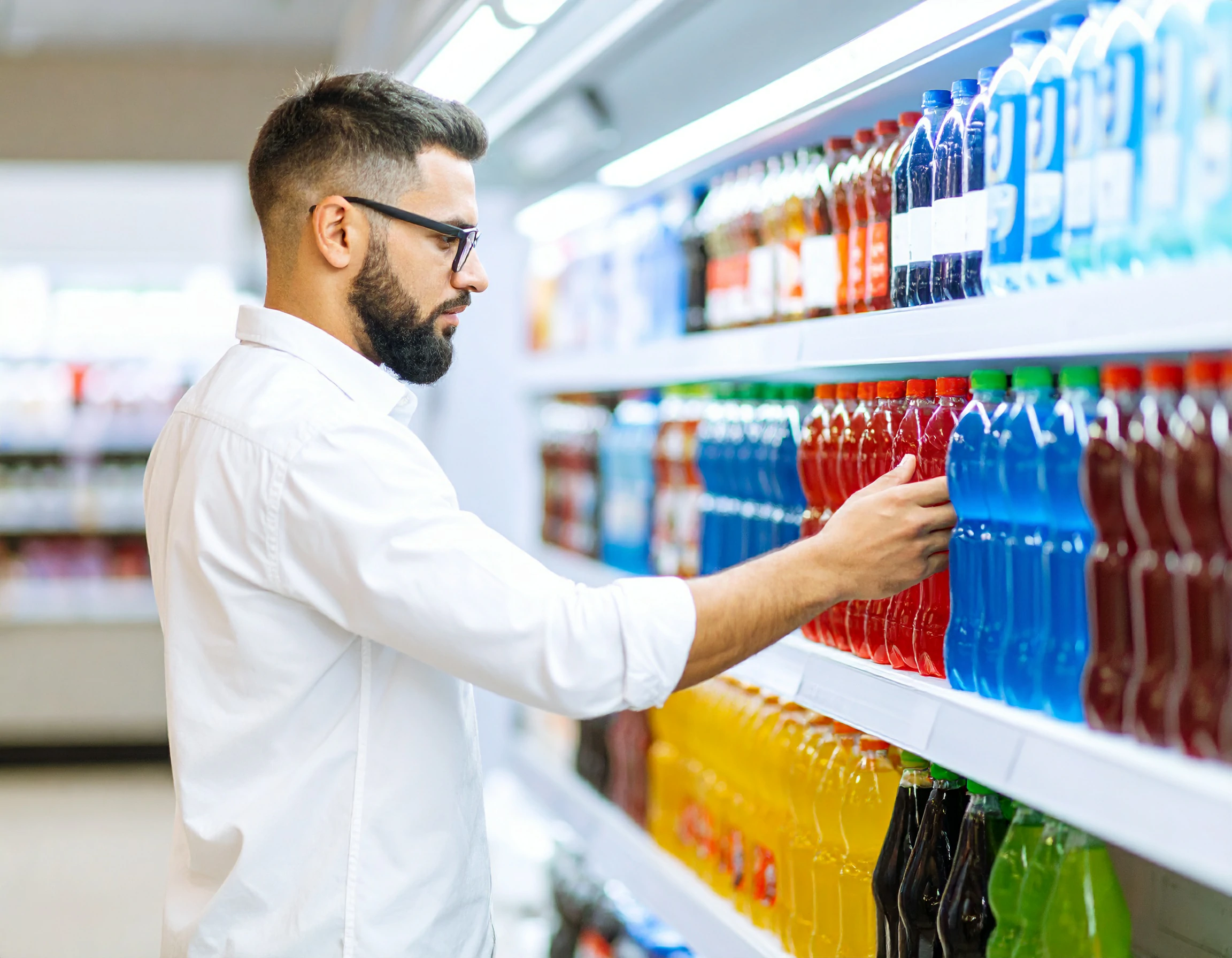 Control de inventario para restaurantes